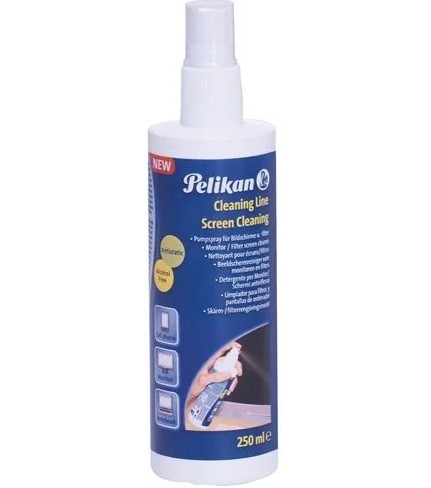 SPRAY SCREEN-250ML-PELIKAN